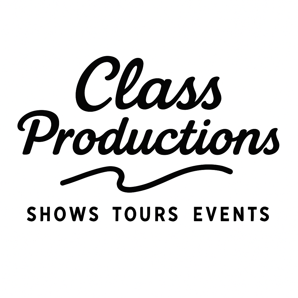 Class Productions logo